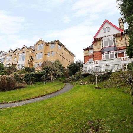 Preswylfa Villa Caernarfon Exteriör bild