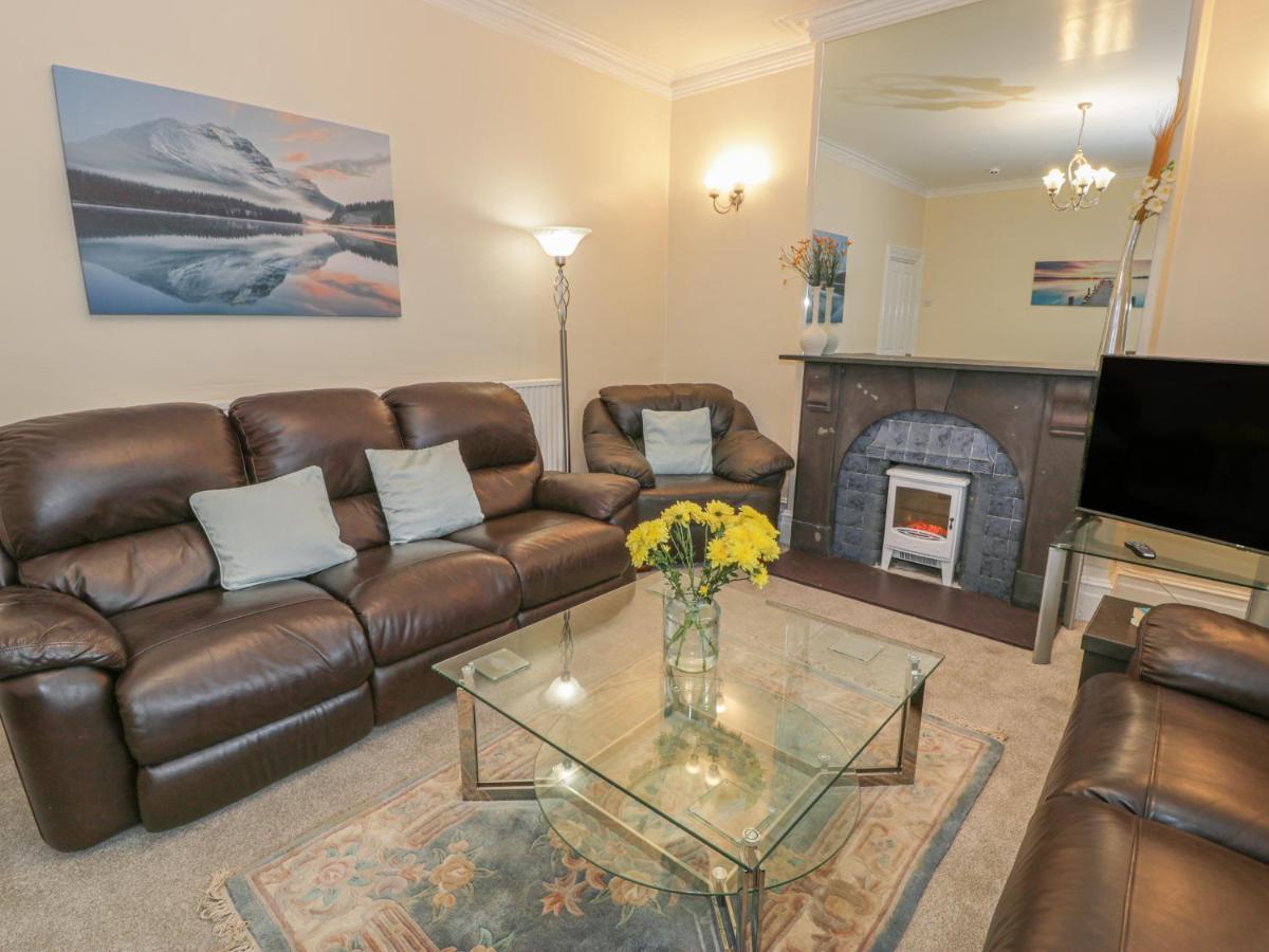 Preswylfa Villa Caernarfon Exteriör bild