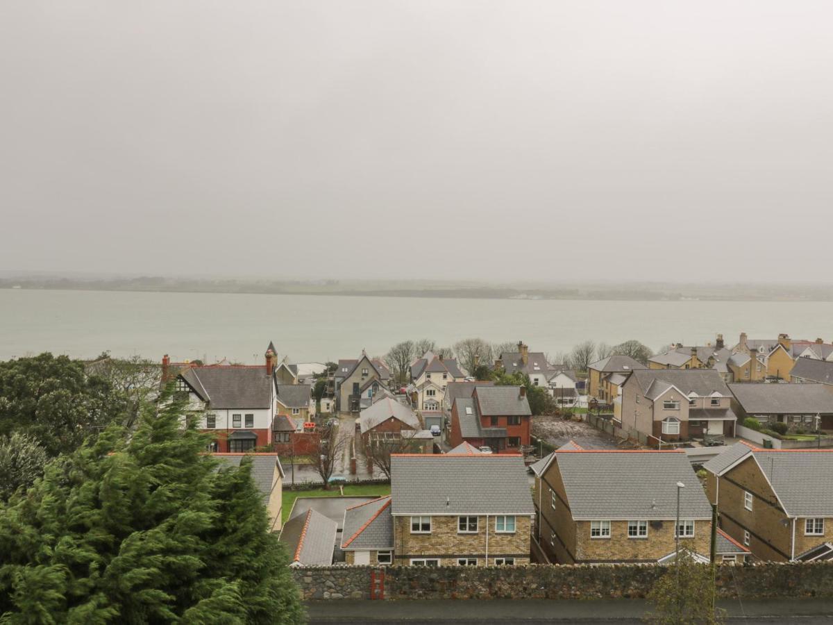 Preswylfa Villa Caernarfon Exteriör bild